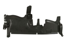 Lüftungsgitter Stoßfänger links für Dodge Charger