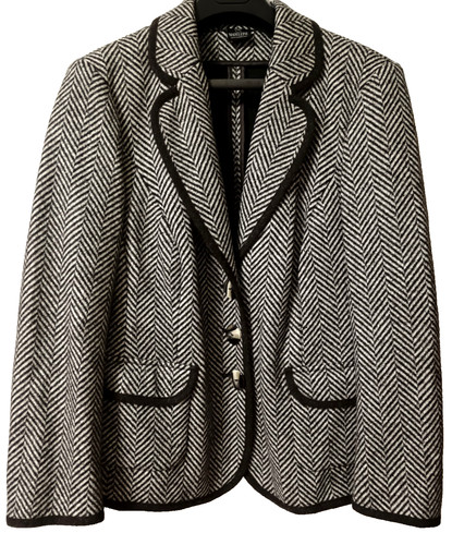 Neu woll blazer madeleine - neu!,