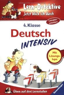 Lern detektive deutsch - lern-detektive.,