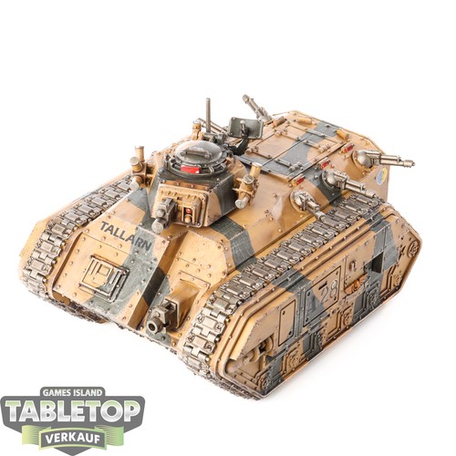 Astra militarum chimera - -,