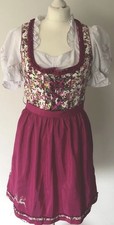 Dirndl wiesnkönig - dirndl,