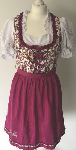 Dirndl wiesnkönig - dirndl,