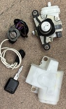 Audi A4 B5 Fahrertür Schließzylinder Vorne Links 1X Schlüssel Kofferraumschloss