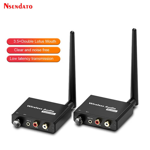 Wireless digital wifi - digital, audio