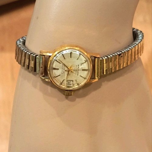 Waltham vintage damen - waltham,