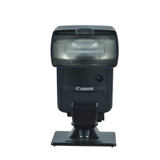 Canon 540 EZ Blitz, Original, schwenk- u. neigbar, Fachhändler (S0186)