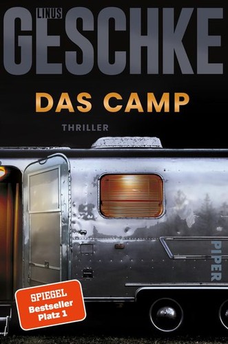 Das camp linus geschke - camp,