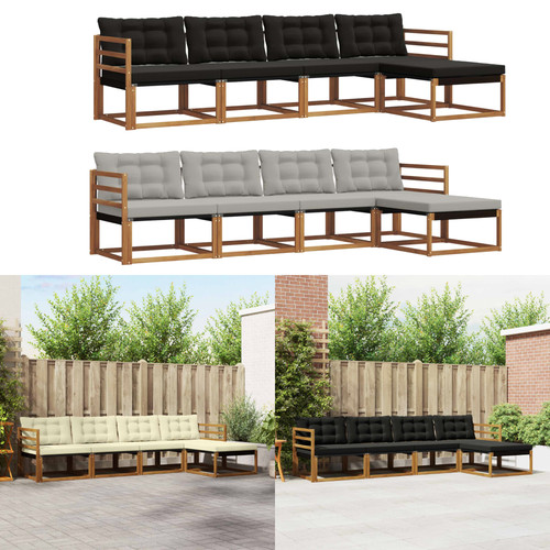 Outdoor-Sofagarnitur