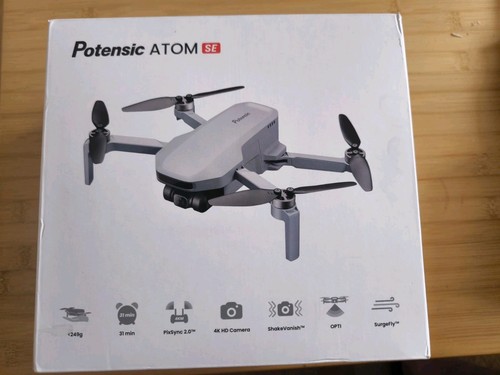 Potensic atom gps - potensic,