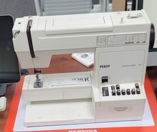 Pfaff Hobbymatic 917 Sewing