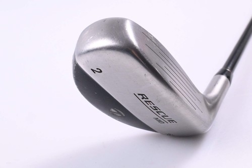 Taylormade rescue mid - taylormade, #2