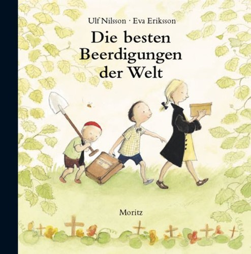 Die besten beerdigungen der - die,