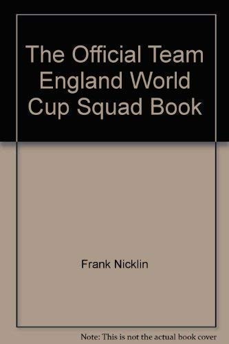 The official team england - official,