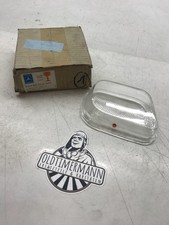 Streuscheibe Glas Nebelscheinwerfer rechts Mercedes W210 2108260290 NOS 