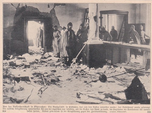 Pillkallen 1915 wk - 1915, 1.