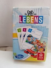 Das Spiel des Lebens Pocket