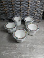 5 Eierbecher Villeroy &Boch