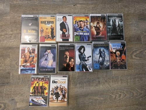 14x sony playstation - sony, portable
