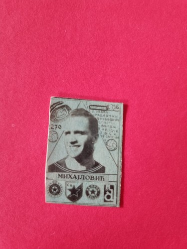Prvoslav mihajlovic fc - prvoslav,