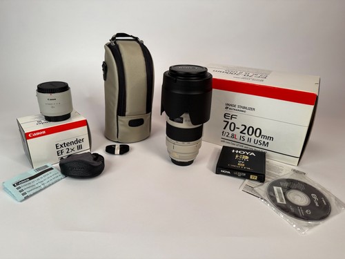 Canon 200mm 8l is - ef, 70-200mm