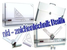Zeichenplatte rotring rapid - a3,