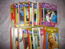 50 x Fürsten Romanhefte ( 16