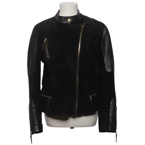 Freaky nation bikerjacke - freaky, nation,