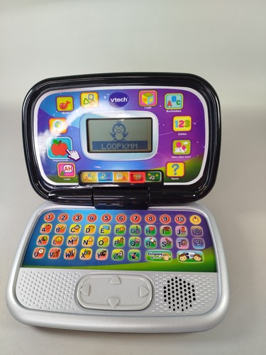 Vtech kinder lernlaptop - vtech,