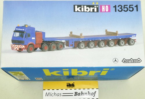 Kibri 13551
