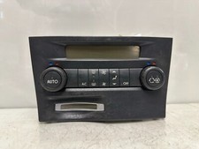 Renault Laguna II Klimabedienteil Heizungsbedienteil  8200575240  52419817-03