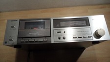 Universum HIFI Cassette Tape Deck Stereo System HiFi 3030 Dolby System VTC3931