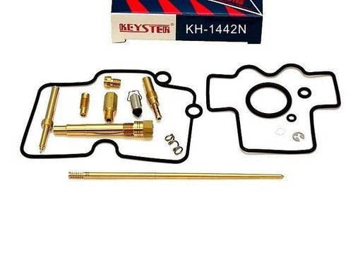 Keyster vergaser reparatursatz - keyster, vergaser-reparatursatz