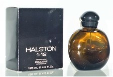 Halston cologne natural - 1-12,