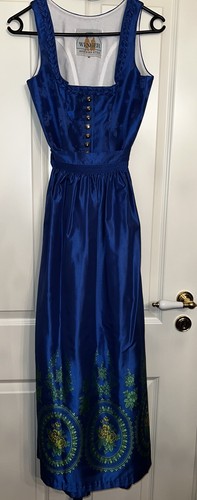 Wenger austrian style dirndl - wenger,