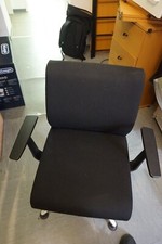 Steelcase Think Konferenzstuhl, sehr guter Zustand