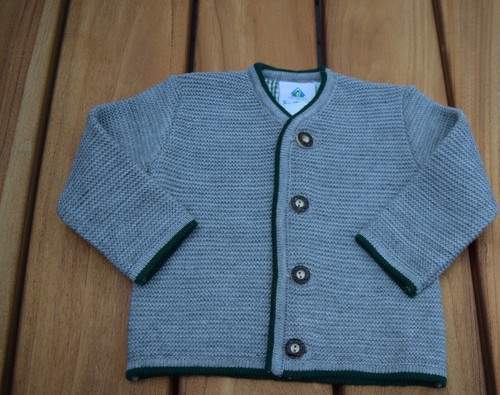 Kinder trachten jacke gr - jacke,