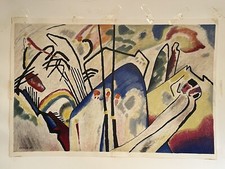 Wassily Kandinsky