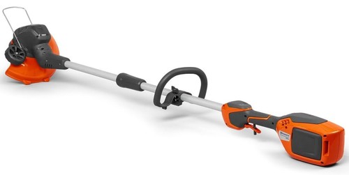 Akku rasentrimmer husqvarna - akku-rasentrimmer,