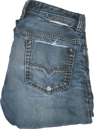 Diesel safado jeans w31 - safado,