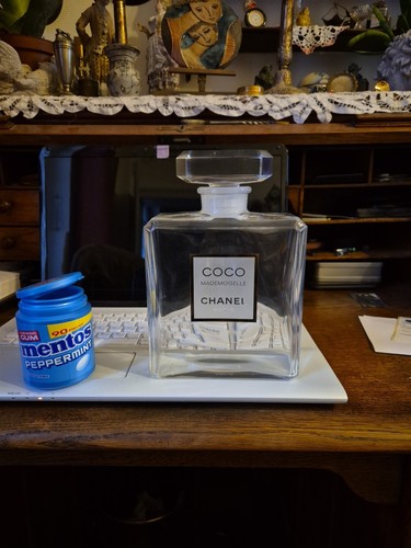 Seltenes parfum chanel coco - parfum,