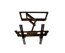 LCD TV Wandhalterung neigbar & schwenkbar 32-55" LED Plasma TV Halterung **NEU**