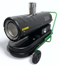 indirekte Heizkanone ViMa24