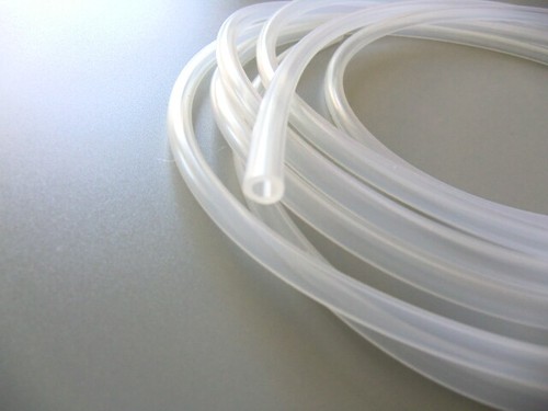 Silikonschlauch 2 mm - x,