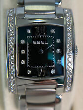 Ebel - "Brasilia" Damenuhr