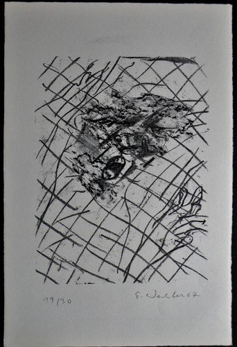 Emil wachter von - wachter,