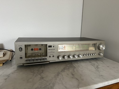Wilco model crs 2031 - -, vintage