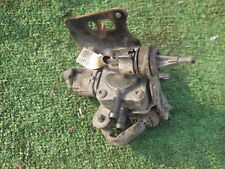 Mazda 6 Differenzdrucksensor 2.0 Diesel RF8G 182B5 Sensor DIFFERENTIAL PRESSURE
