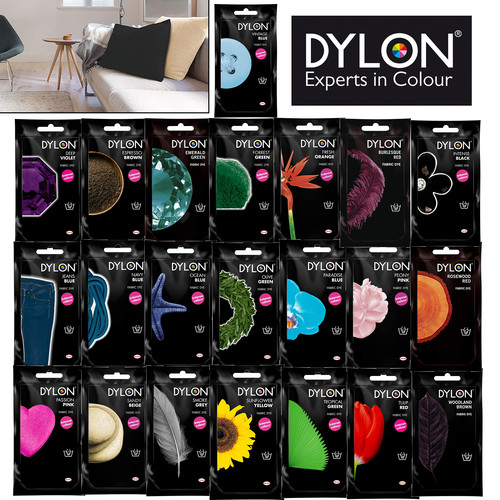 Dylon hand textilfarbe 50g - hand,