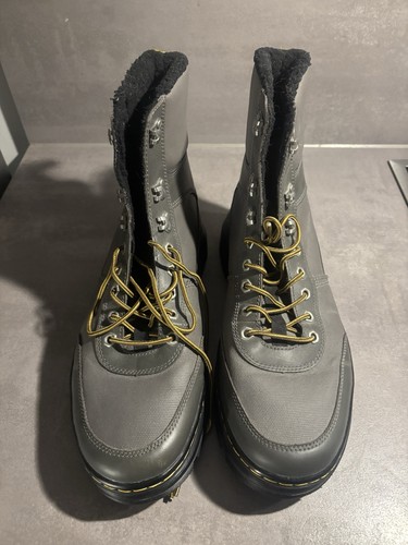 Martens combs gefüttert - martens,