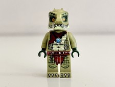 ✅ LEGO CHIMA Minifigur